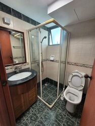 Aquarius By The Park (D16), Condominium #480377541